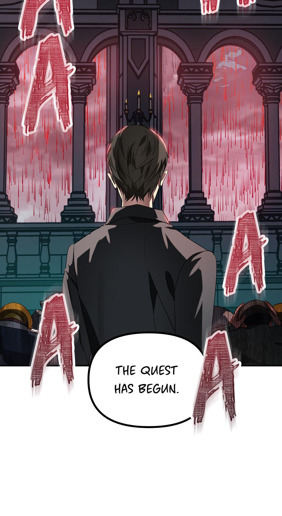 SSS-Class Revival Hunter Chapter 27 — page 10