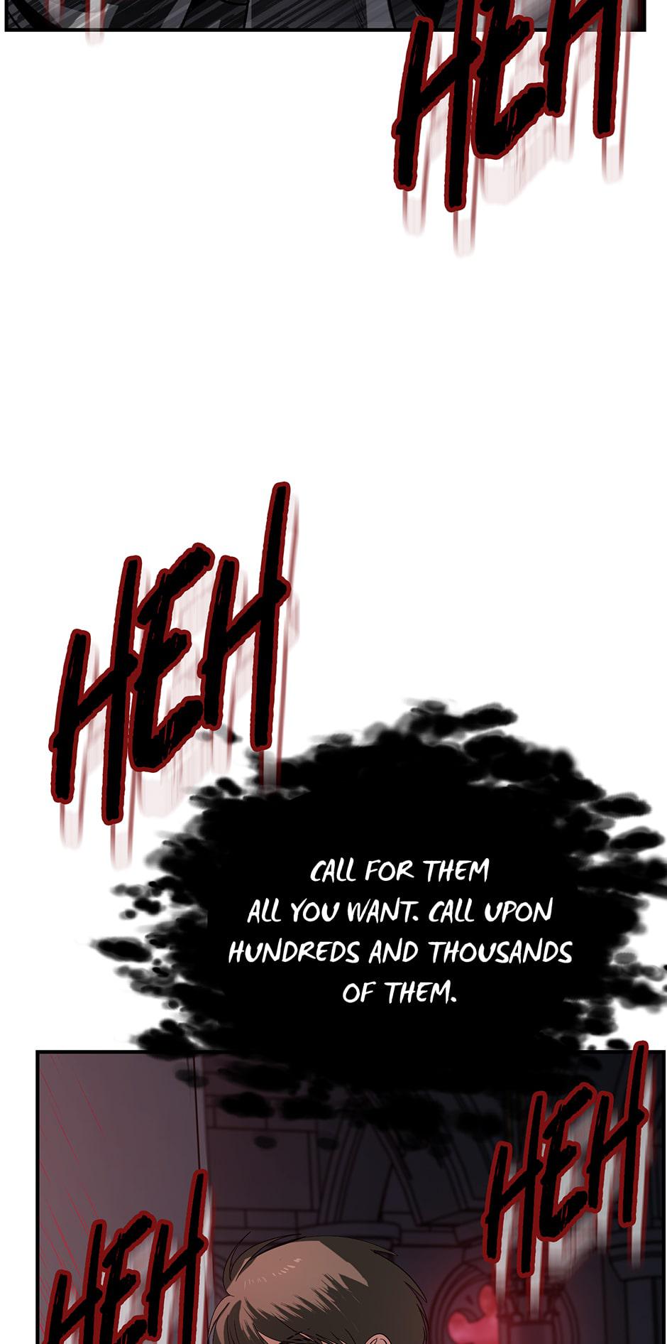 SSS-Class Revival Hunter Chapter 27 — page 17