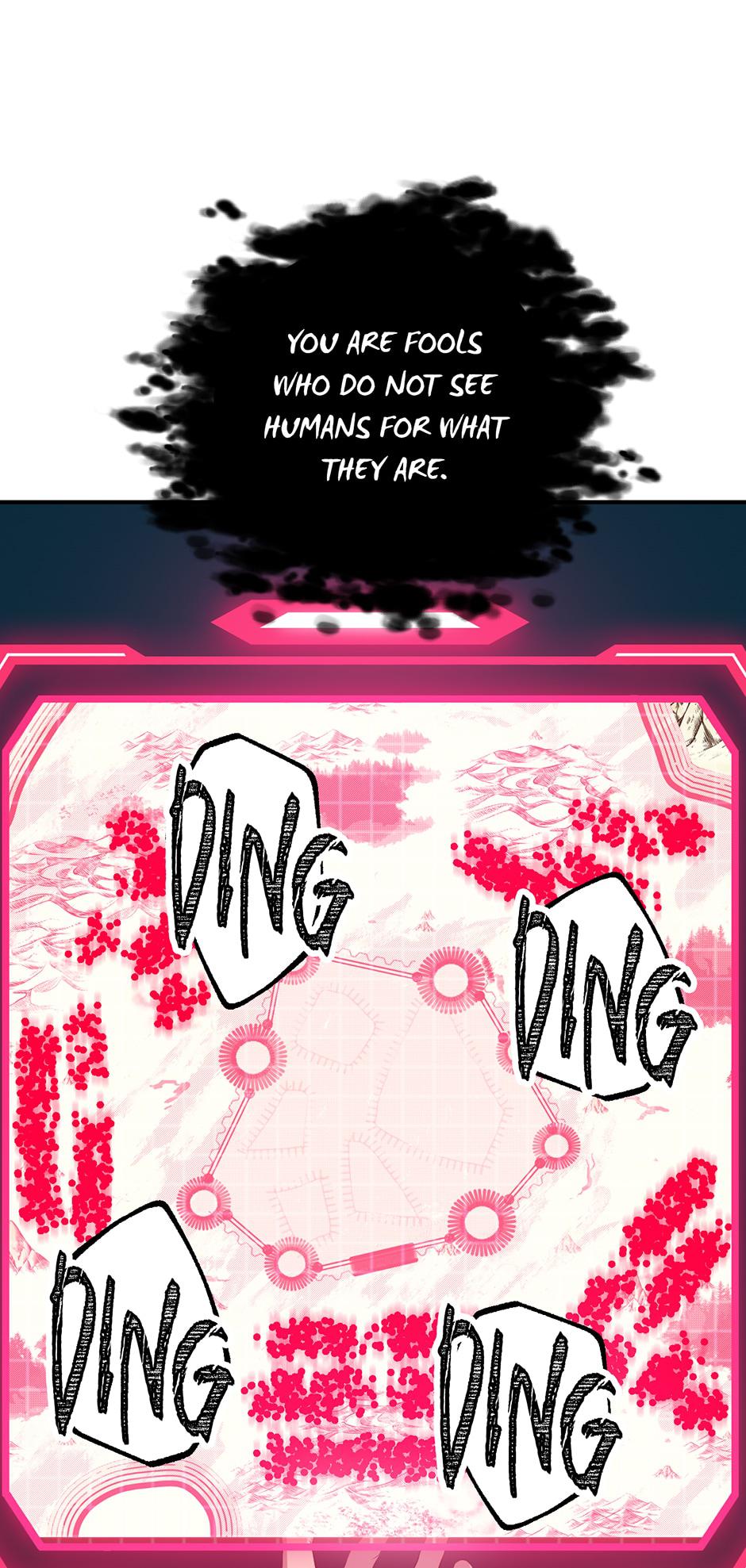 SSS-Class Revival Hunter Chapter 27 — page 19