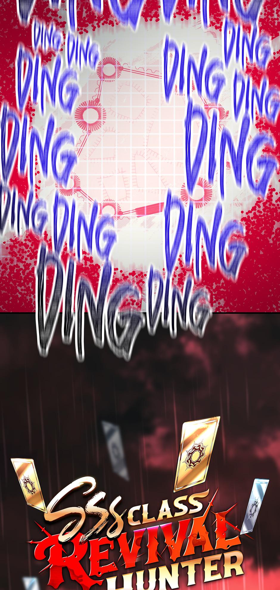 SSS-Class Revival Hunter Chapter 27 — page 21