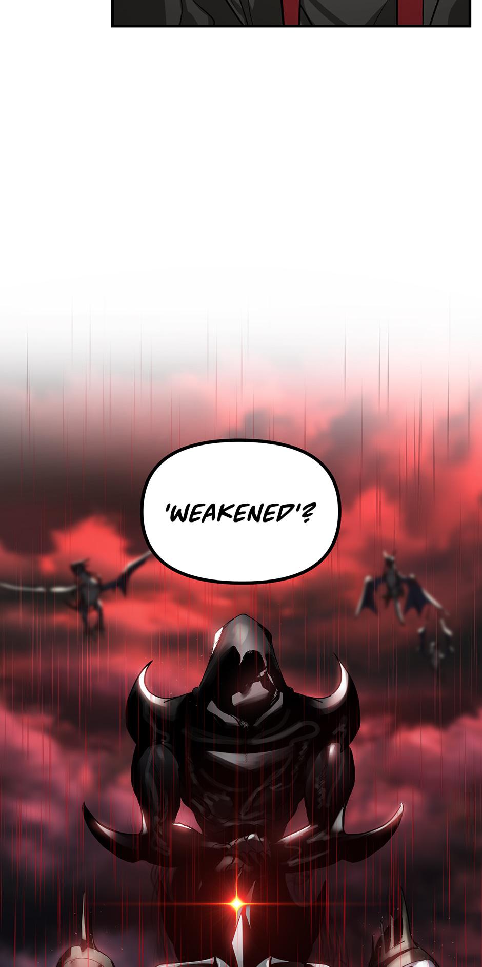 SSS-Class Revival Hunter Chapter 27 — page 25