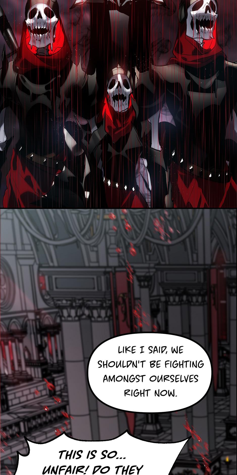 SSS-Class Revival Hunter Chapter 27 — page 26