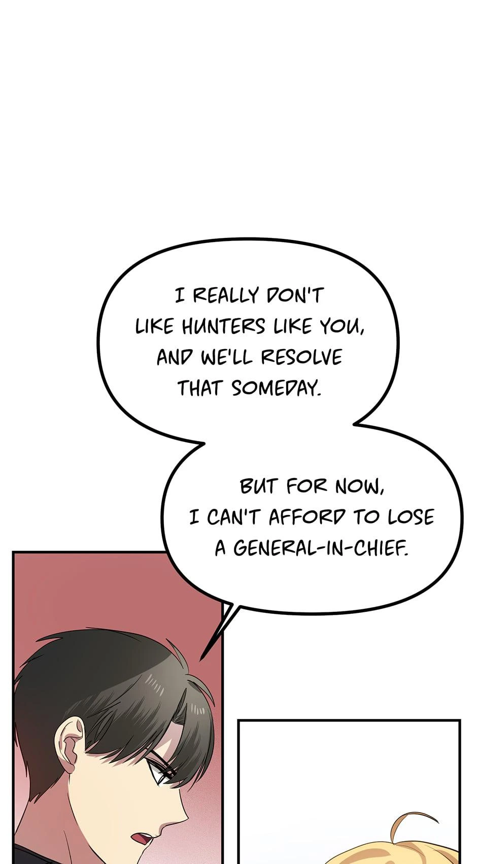 SSS-Class Revival Hunter Chapter 27 — page 36