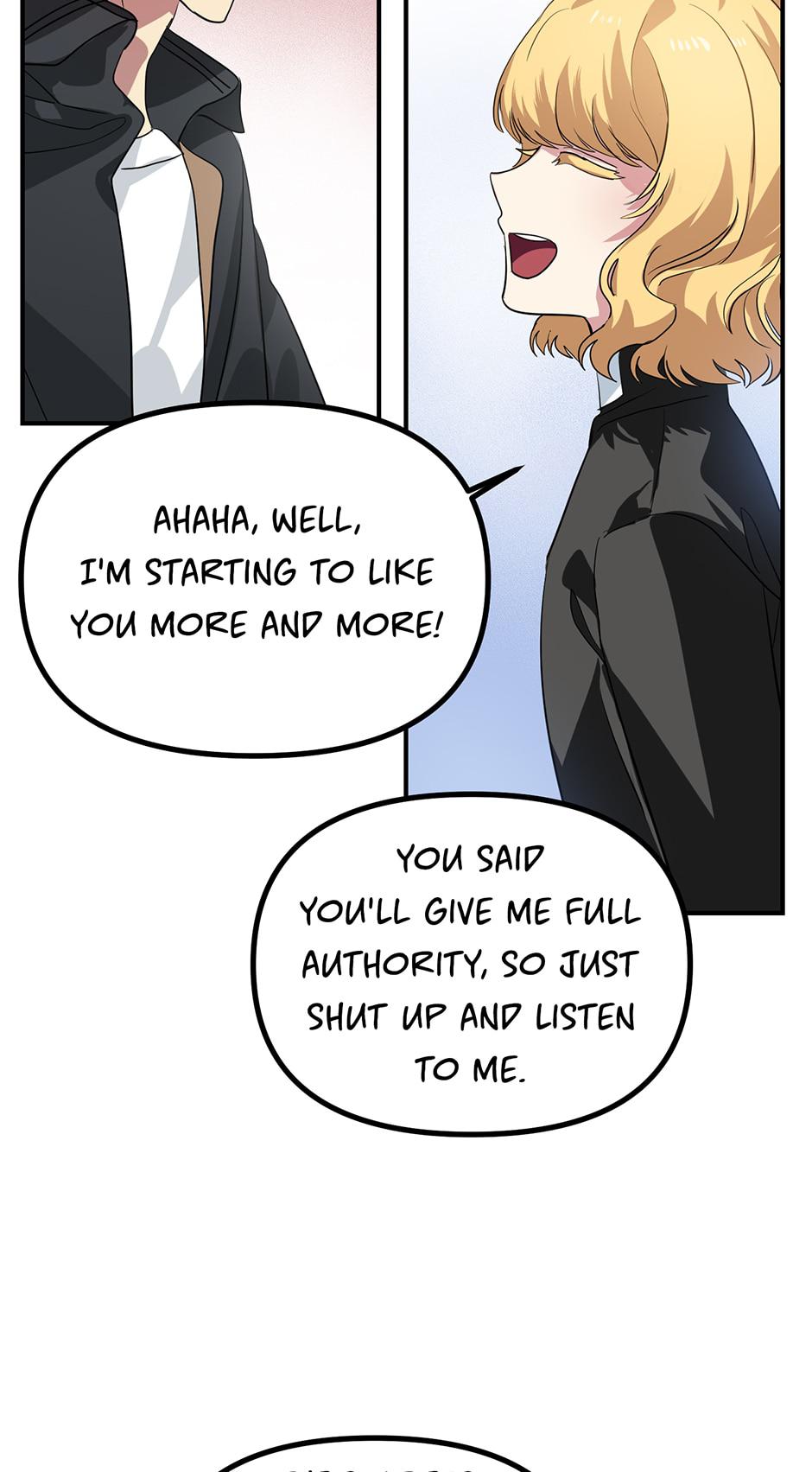 SSS-Class Revival Hunter Chapter 27 — page 37