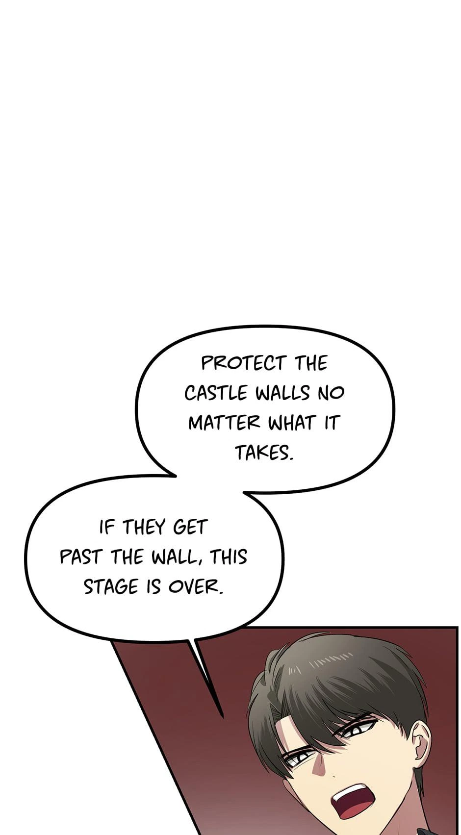 SSS-Class Revival Hunter Chapter 27 — page 39