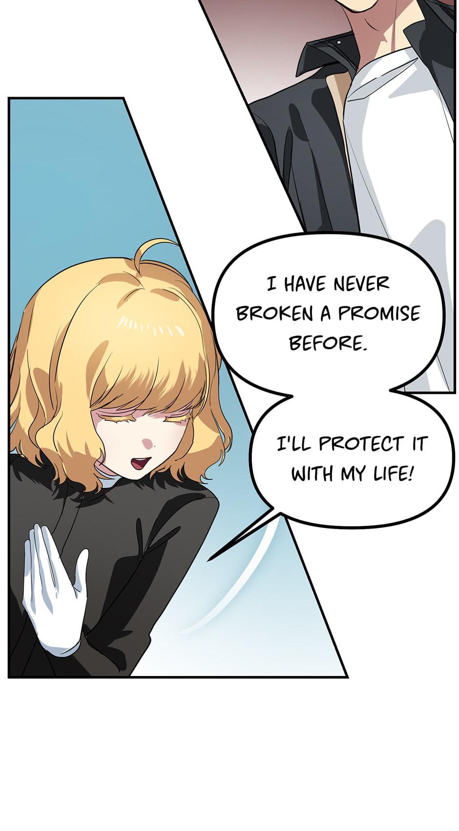SSS-Class Revival Hunter Chapter 27 — page 40