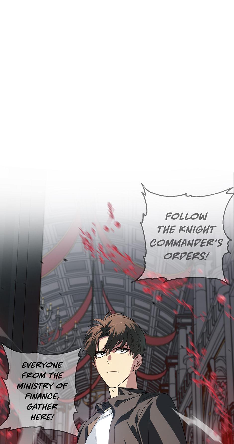 SSS-Class Revival Hunter Chapter 27 — page 41