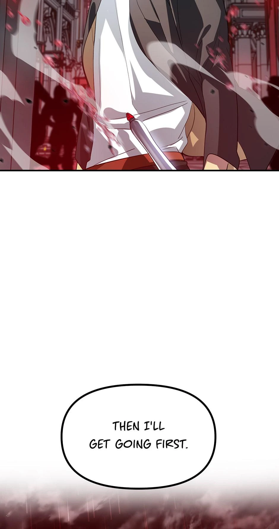 SSS-Class Revival Hunter Chapter 27 — page 42