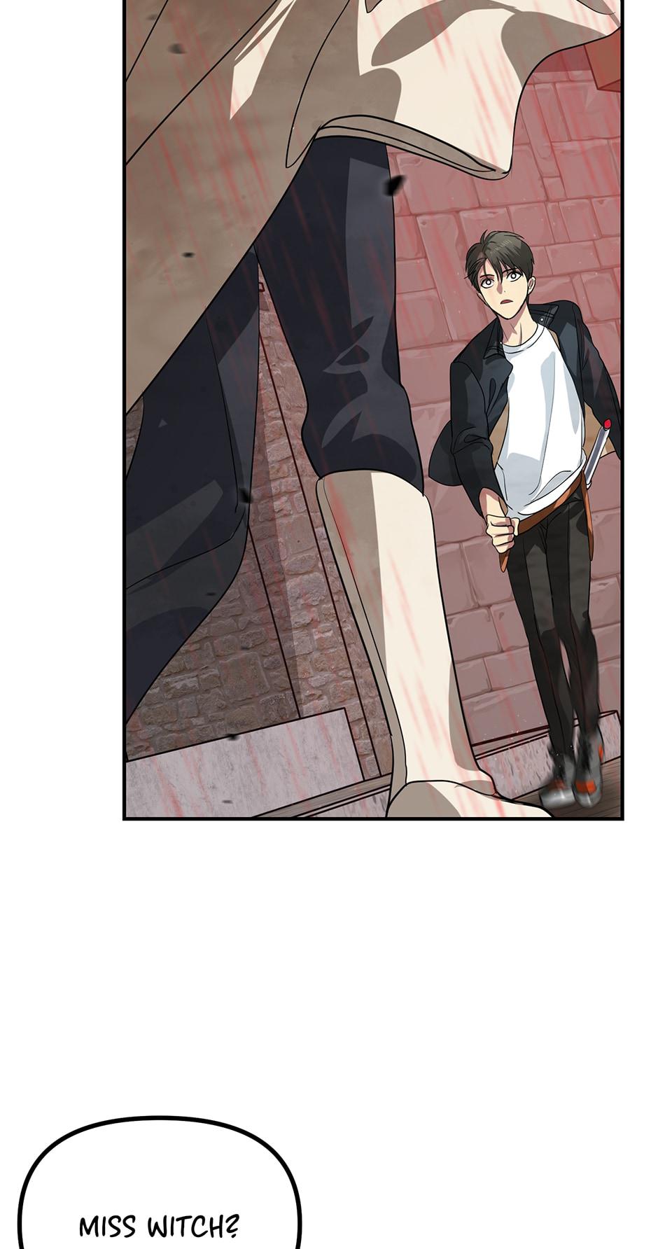 SSS-Class Revival Hunter Chapter 27 — page 45