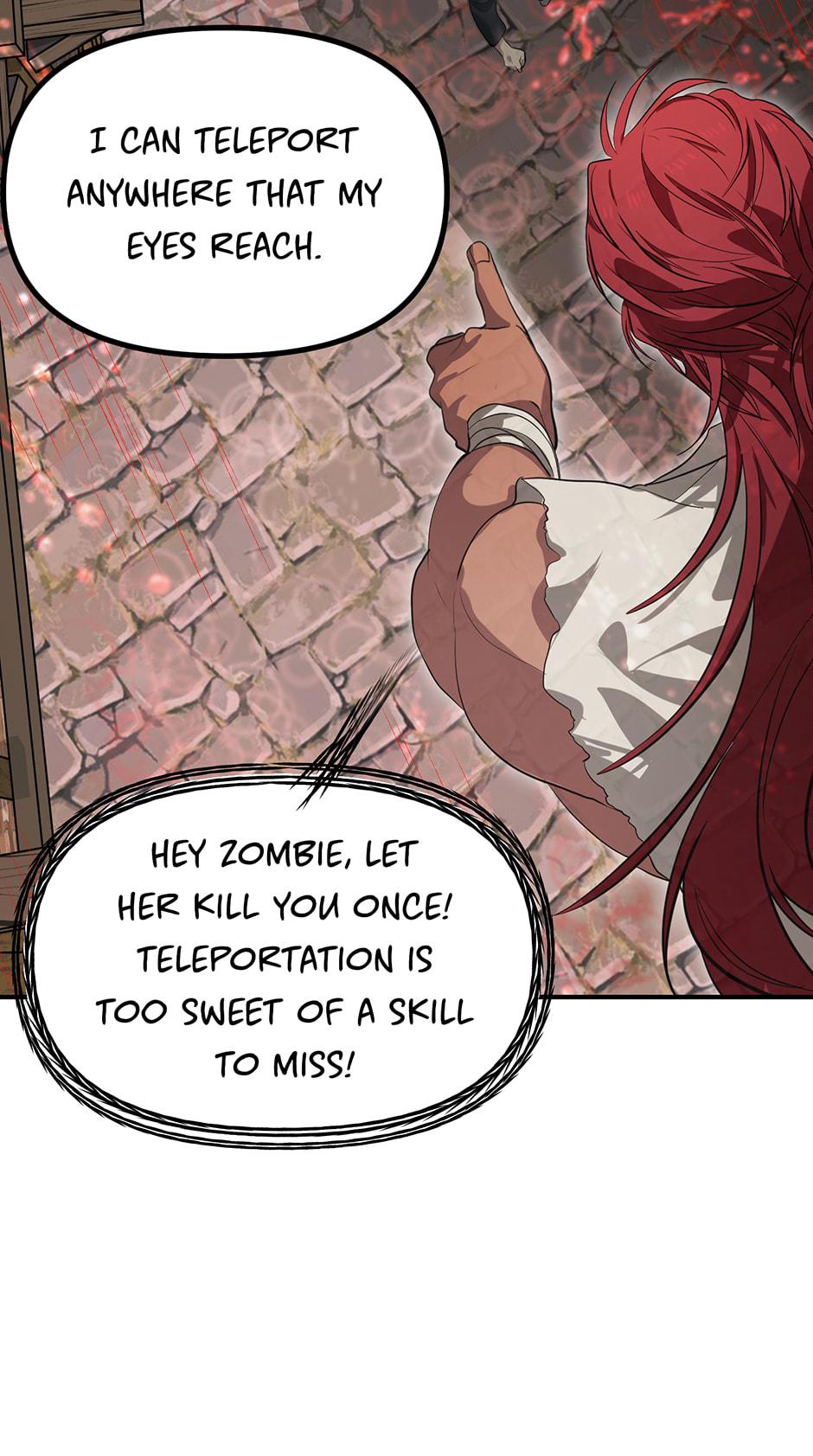 SSS-Class Revival Hunter Chapter 27 — page 48