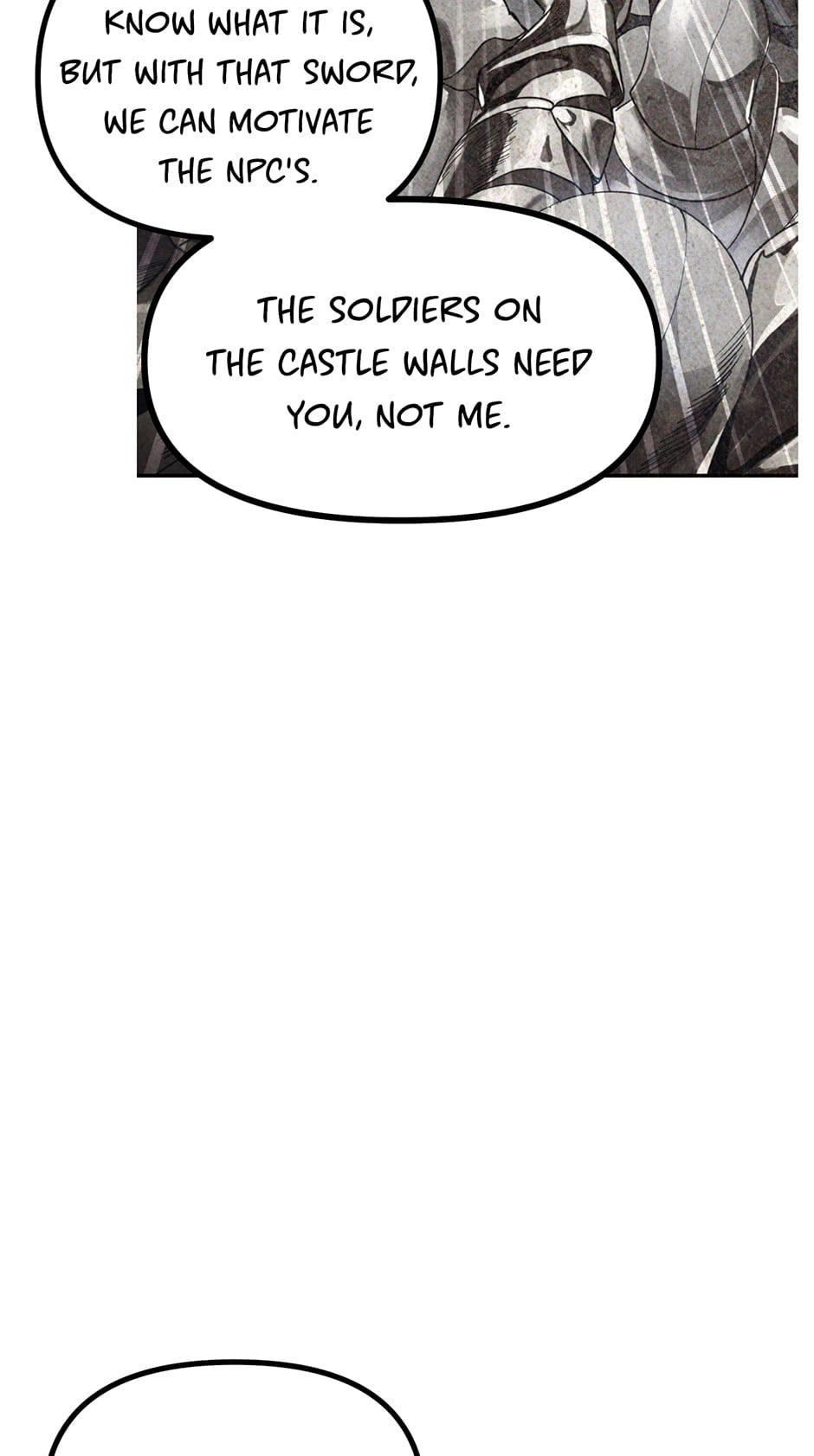SSS-Class Revival Hunter Chapter 27 — page 51