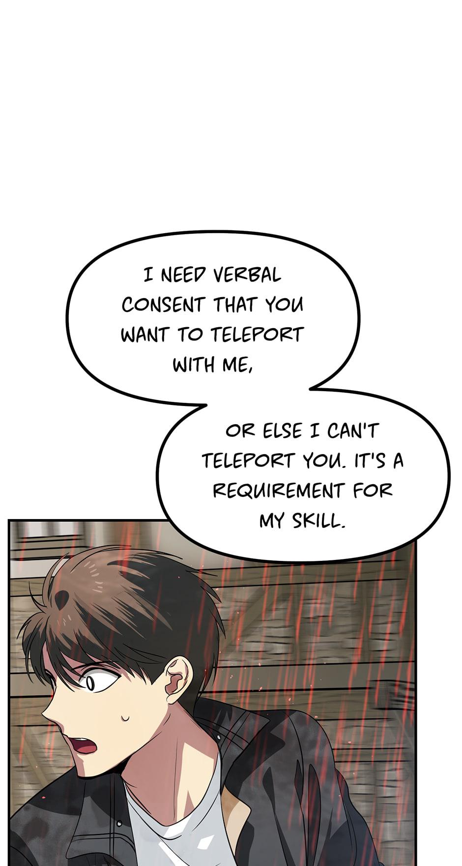 SSS-Class Revival Hunter Chapter 27 — page 53