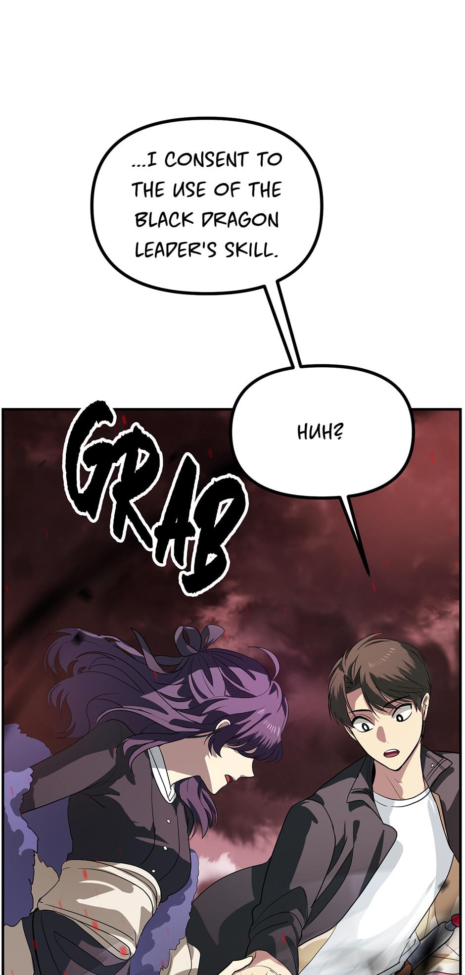 SSS-Class Revival Hunter Chapter 27 — page 58