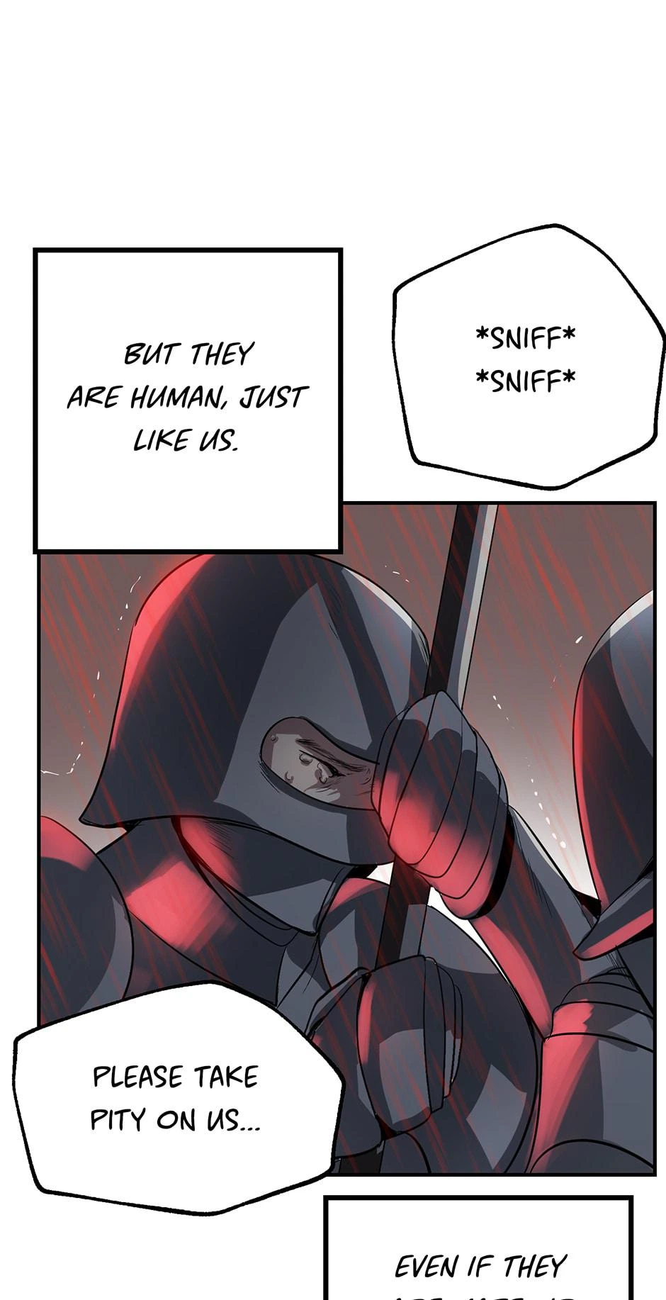 SSS-Class Revival Hunter Chapter 27 — page 62