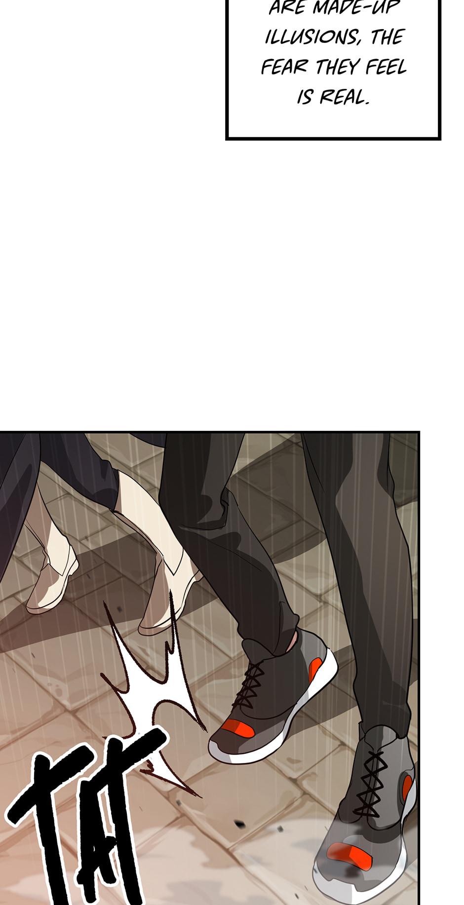 SSS-Class Revival Hunter Chapter 27 — page 63