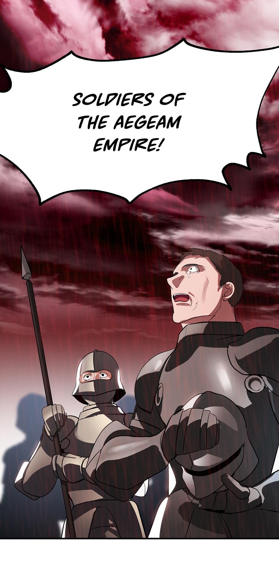 SSS-Class Revival Hunter Chapter 27 — page 68