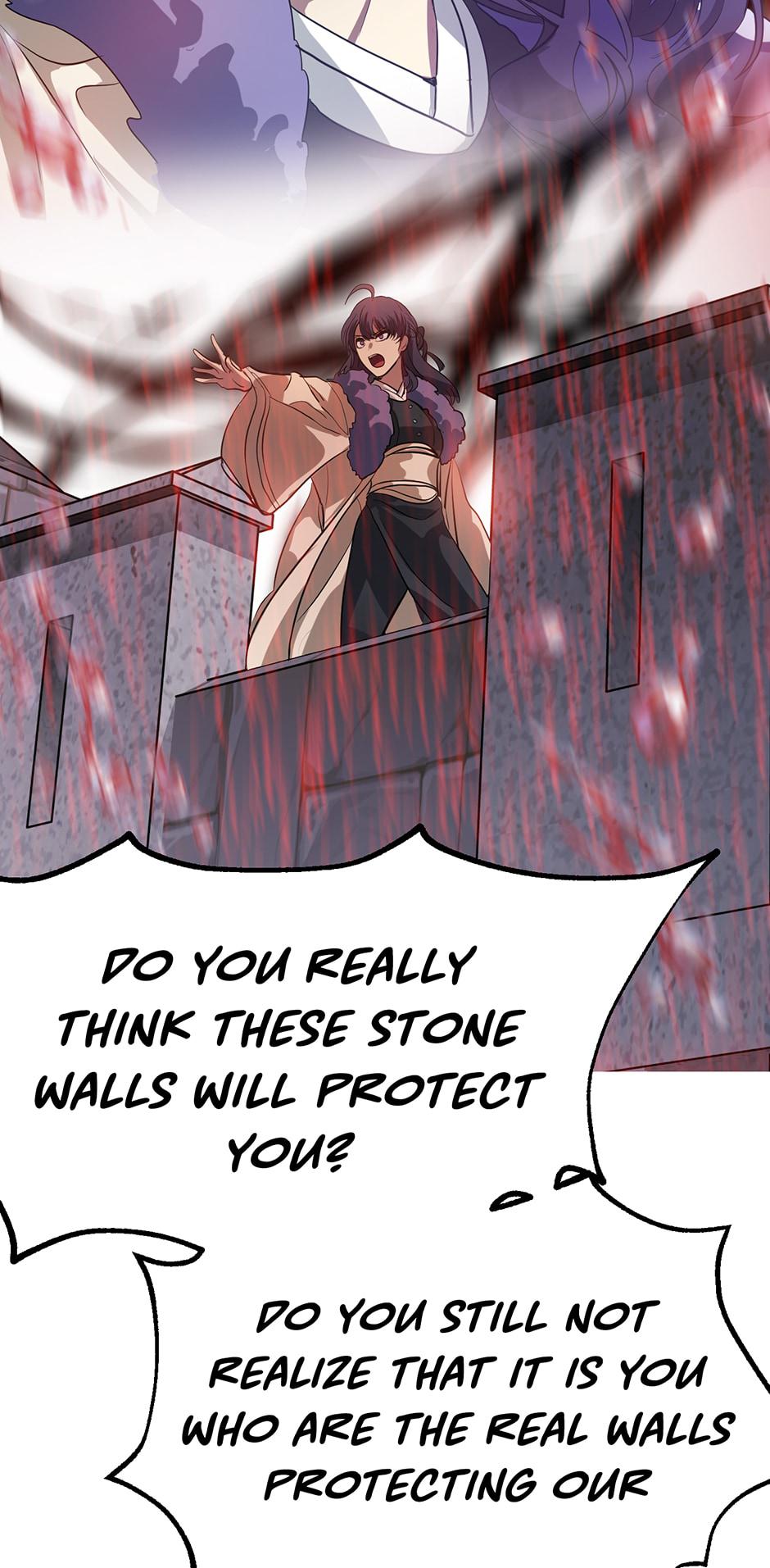 SSS-Class Revival Hunter Chapter 27 — page 70
