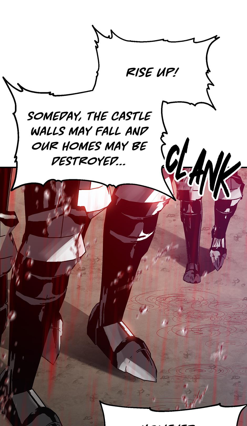 SSS-Class Revival Hunter Chapter 27 — page 72