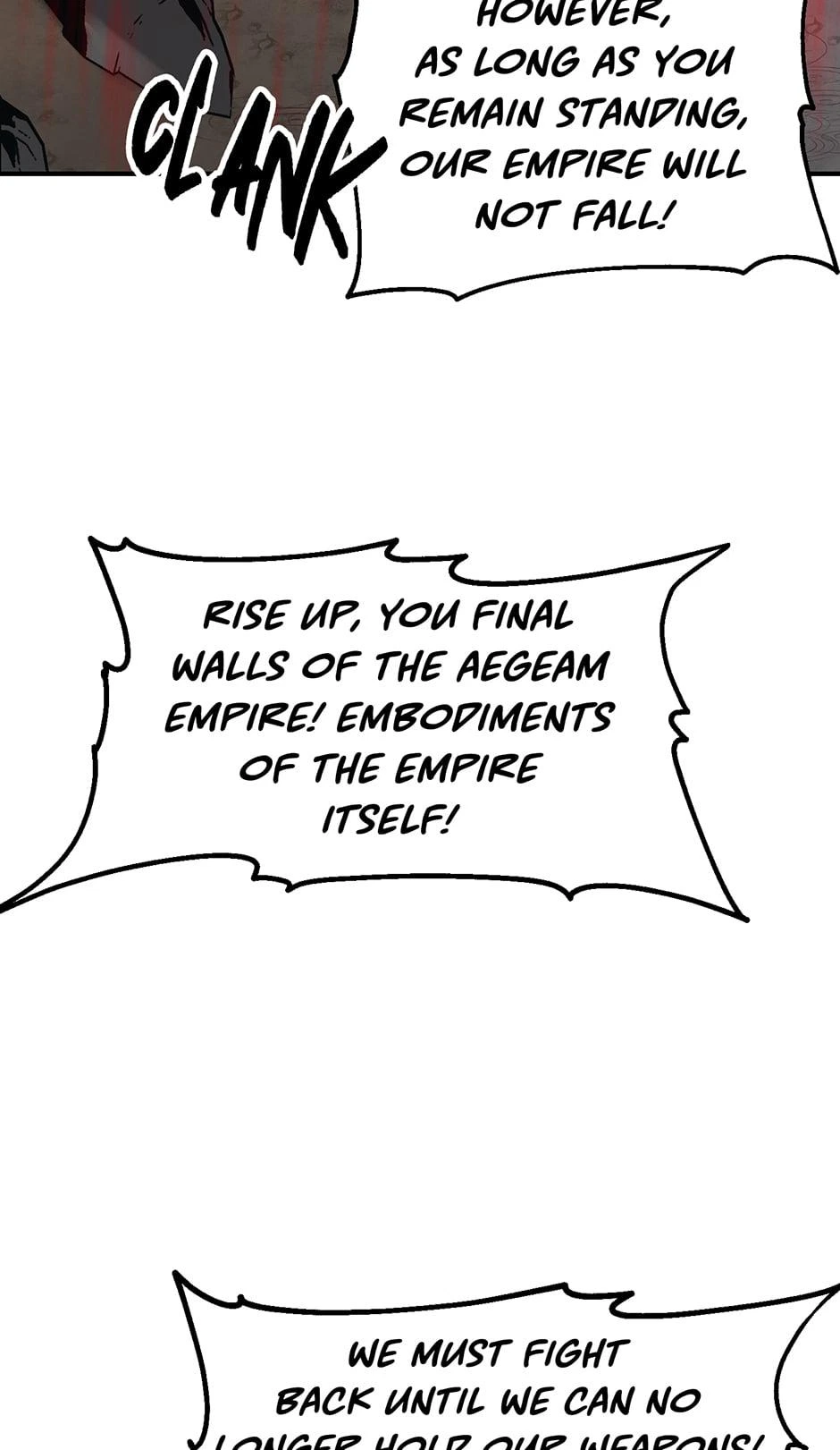 SSS-Class Revival Hunter Chapter 27 — page 73