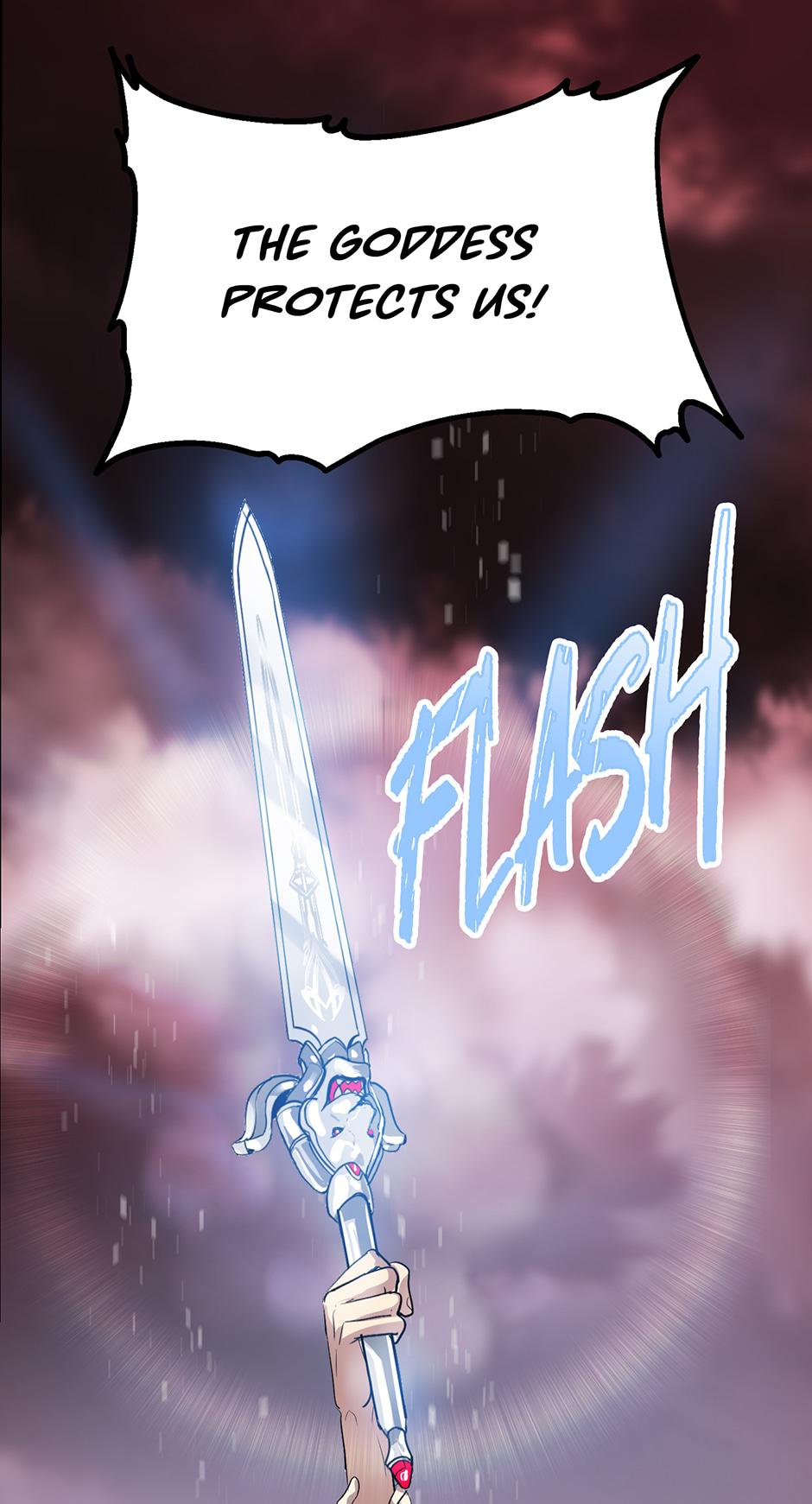 SSS-Class Revival Hunter Chapter 27 — page 75