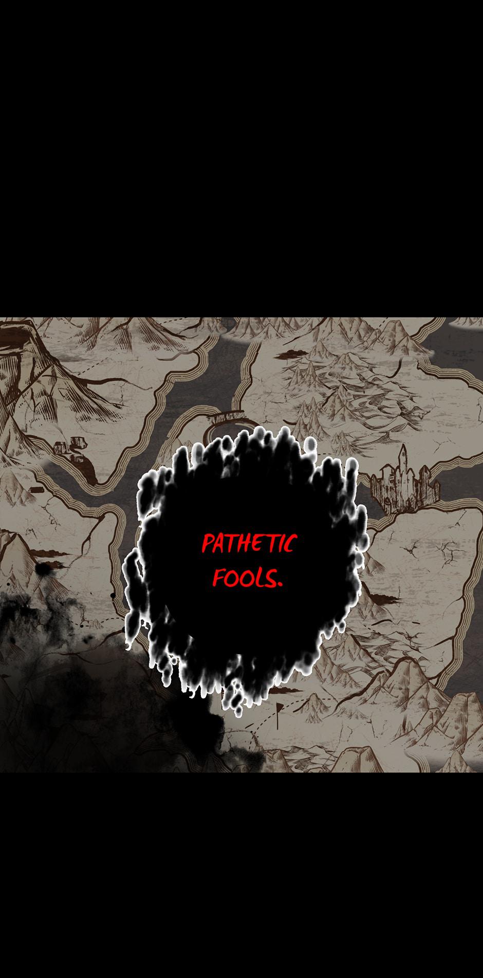 SSS-Class Revival Hunter Chapter 28 — page 5
