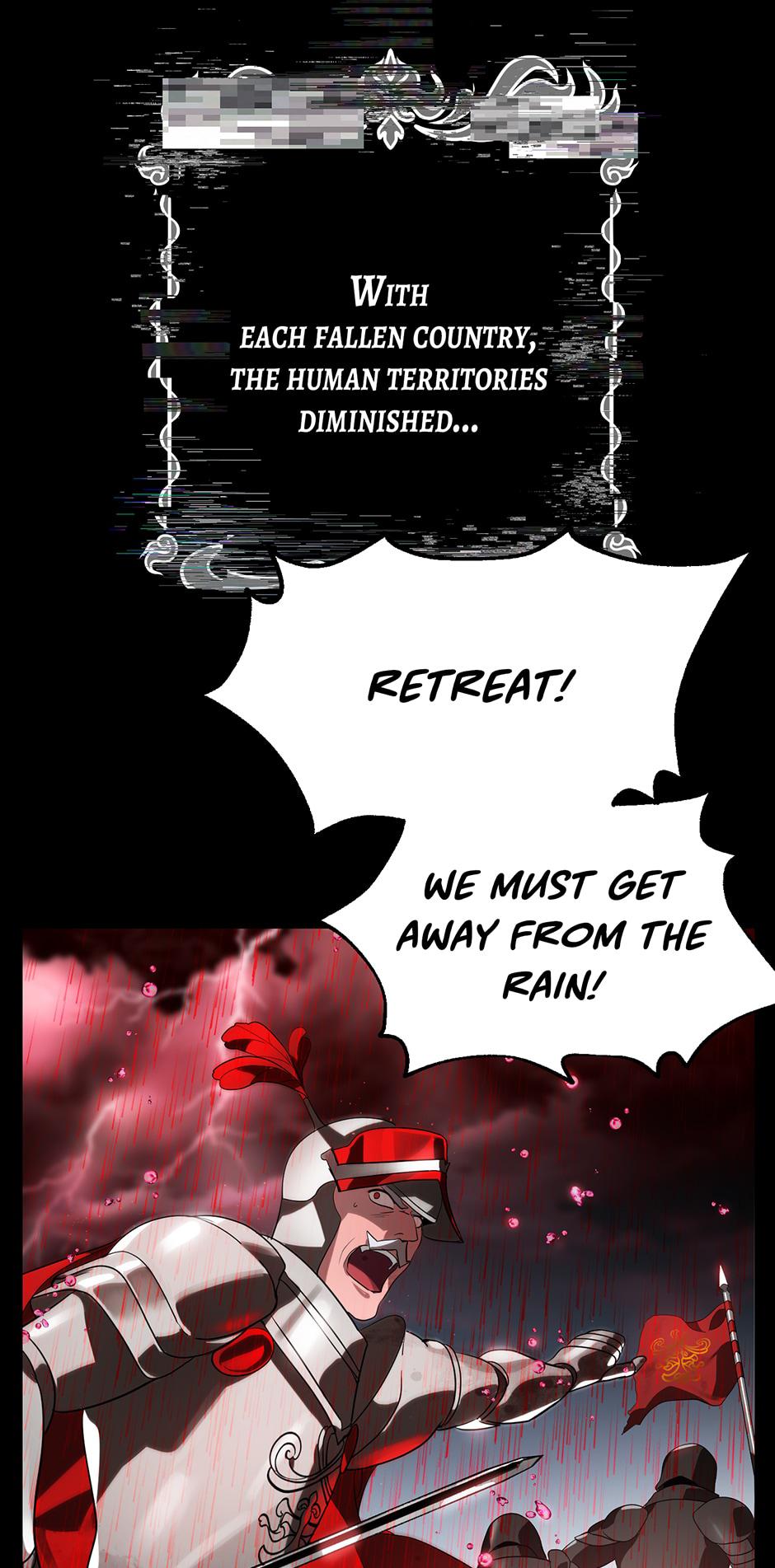 SSS-Class Revival Hunter Chapter 28 — page 8
