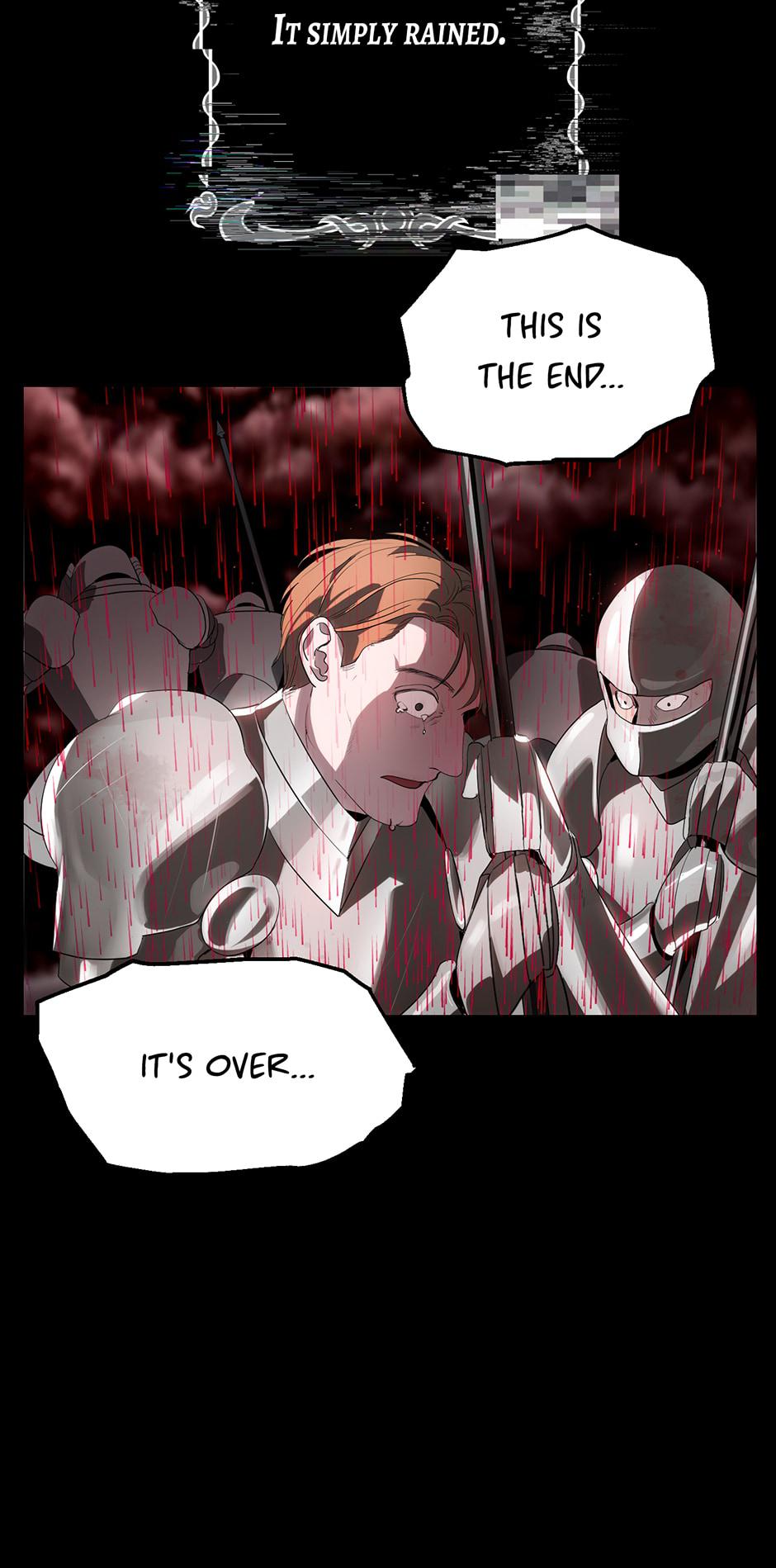 SSS-Class Revival Hunter Chapter 28 — page 11