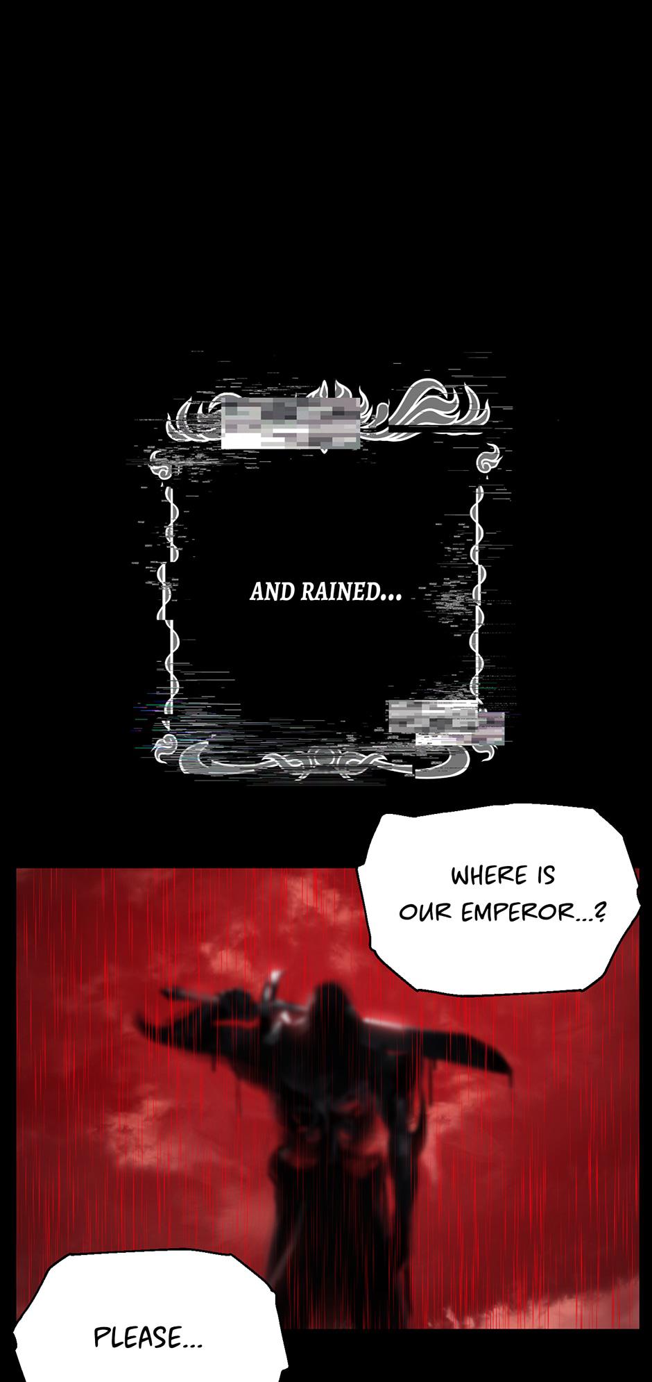 SSS-Class Revival Hunter Chapter 28 — page 13