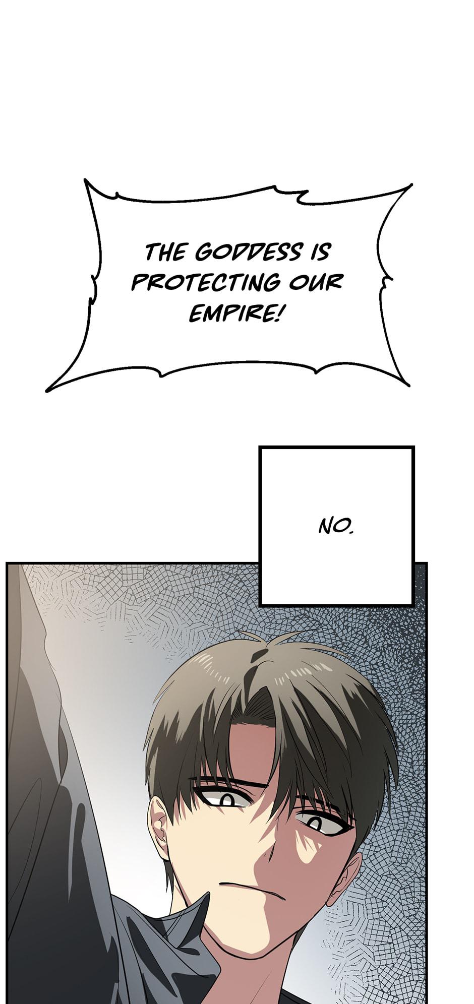SSS-Class Revival Hunter Chapter 28 — page 24