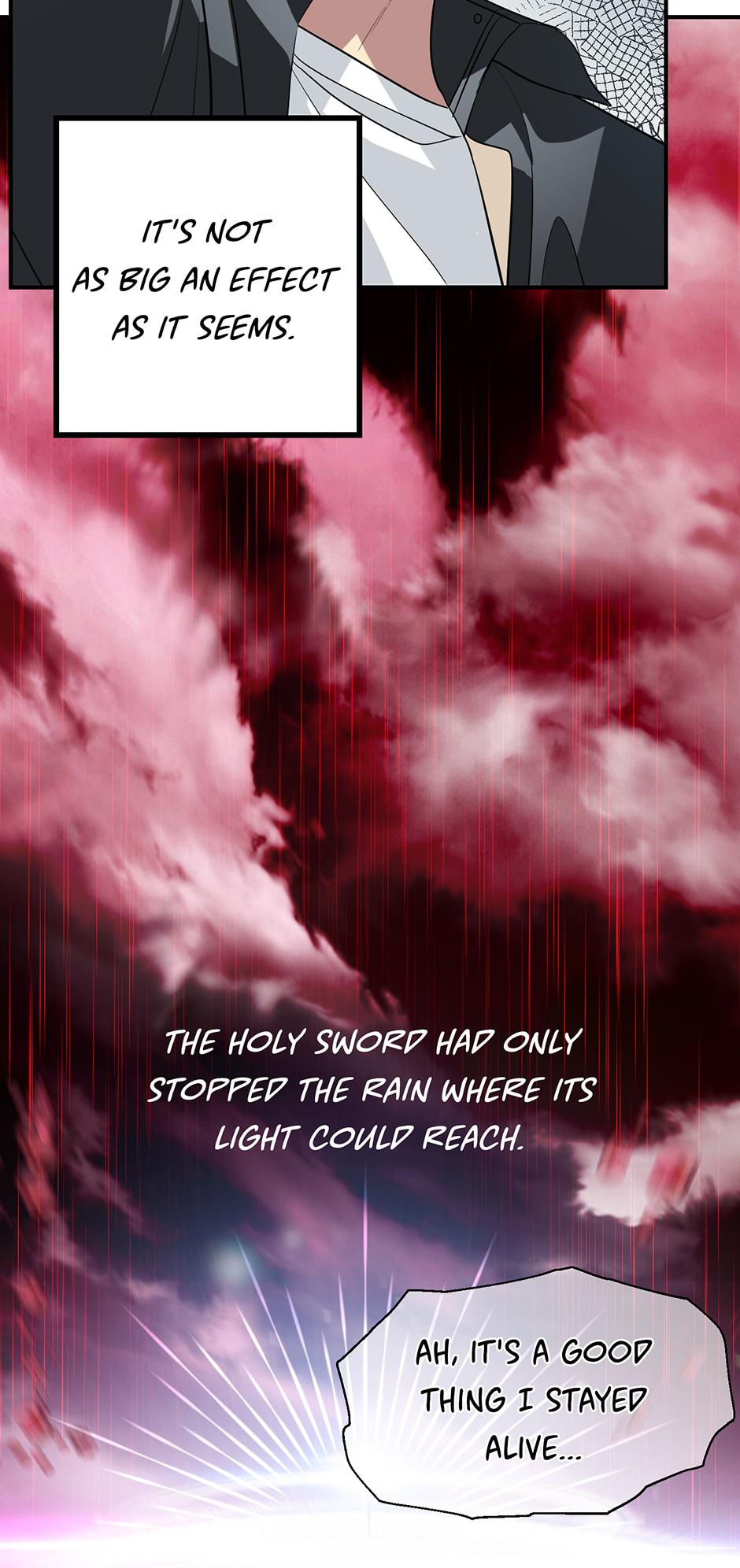 SSS-Class Revival Hunter Chapter 28 — page 25