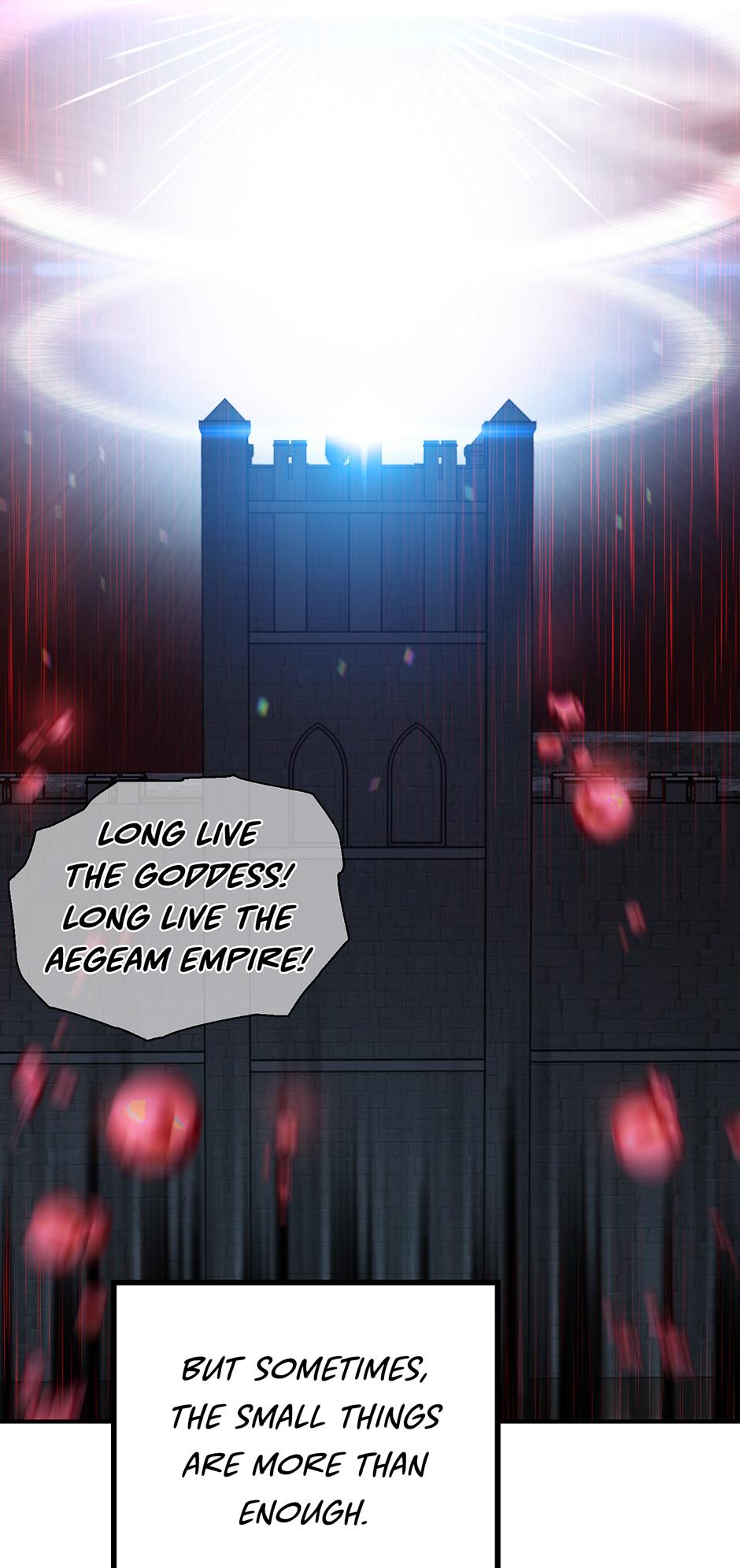 SSS-Class Revival Hunter Chapter 28 — page 26