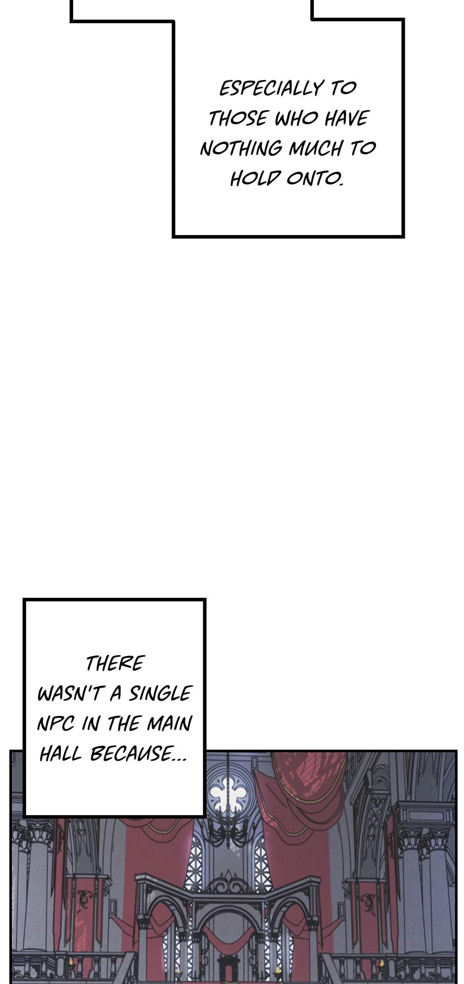 SSS-Class Revival Hunter Chapter 28 — page 27