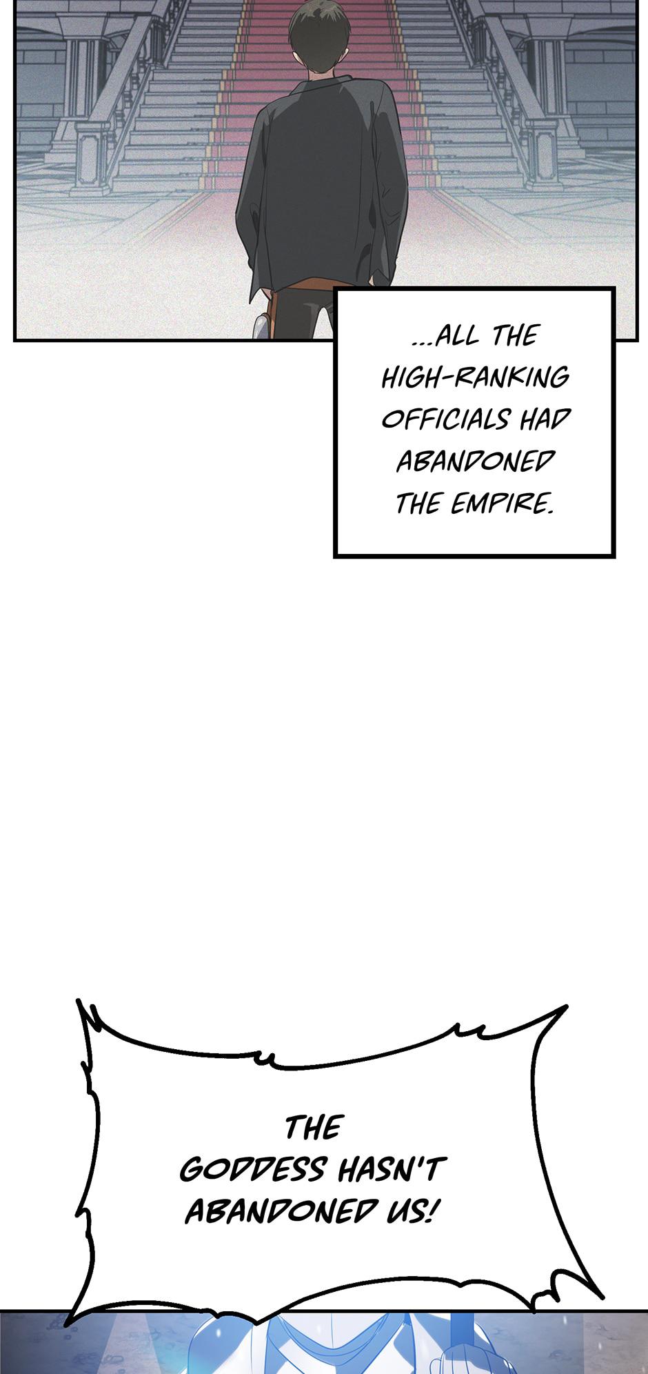 SSS-Class Revival Hunter Chapter 28 — page 28