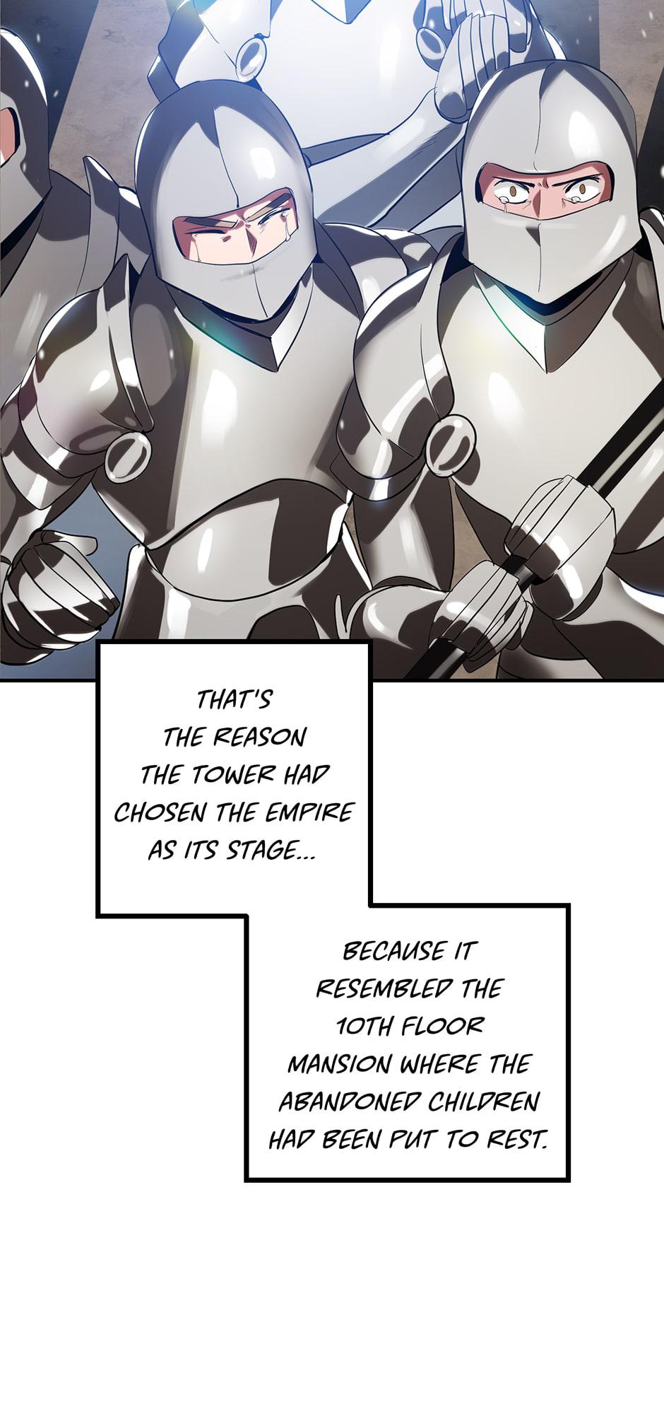 SSS-Class Revival Hunter Chapter 28 — page 29