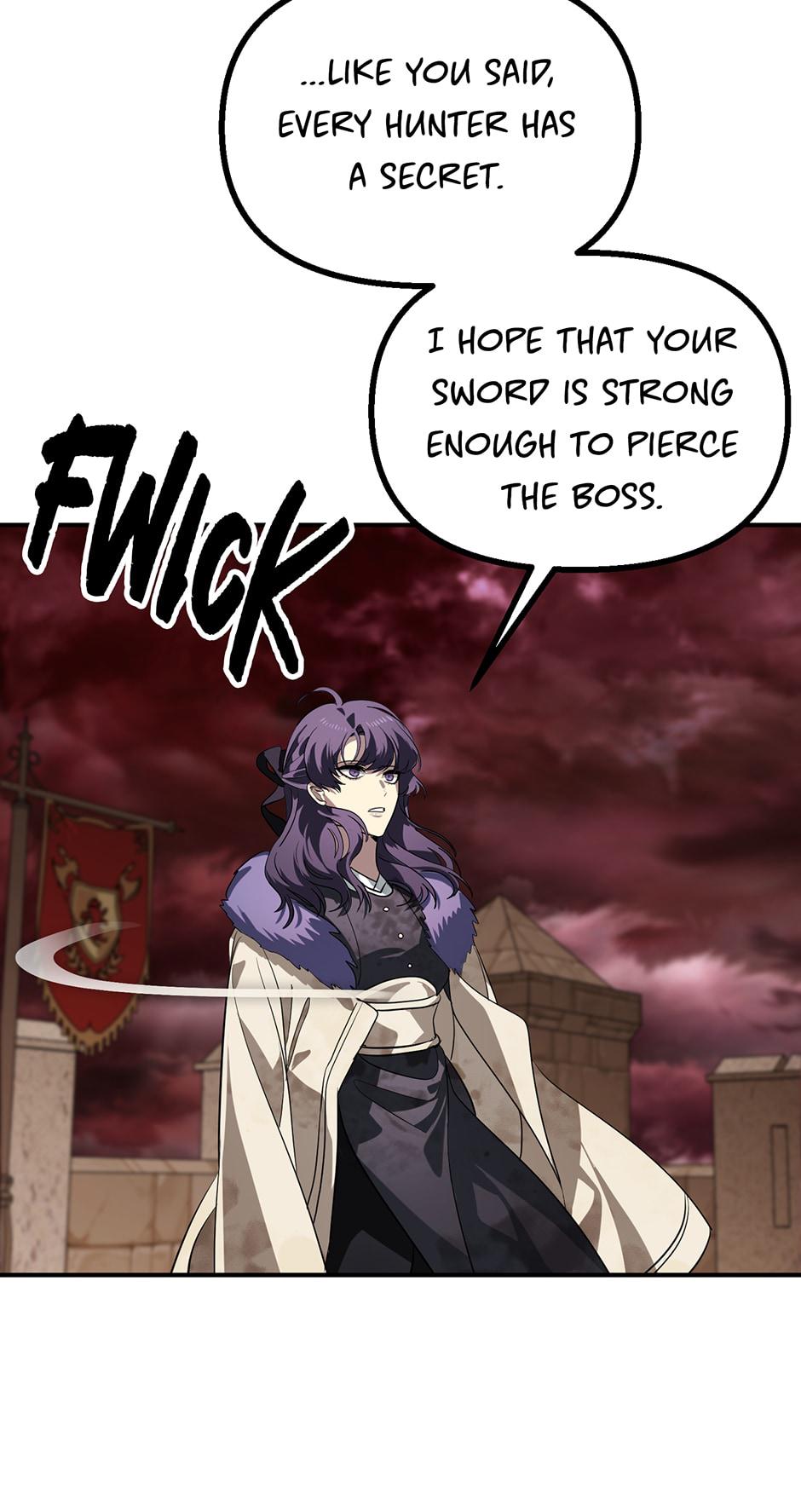 SSS-Class Revival Hunter Chapter 28 — page 45