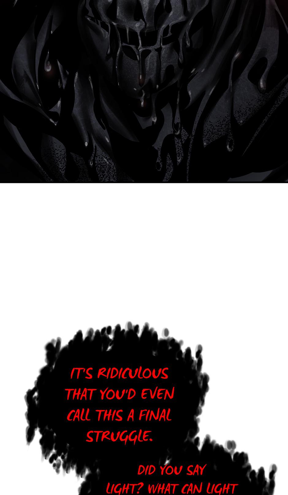 SSS-Class Revival Hunter Chapter 28 — page 47