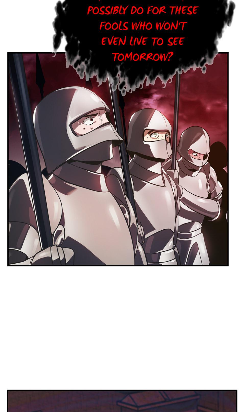 SSS-Class Revival Hunter Chapter 28 — page 48