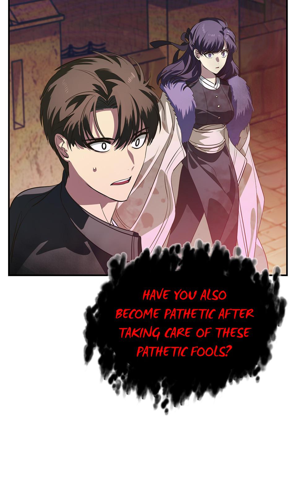 SSS-Class Revival Hunter Chapter 28 — page 49