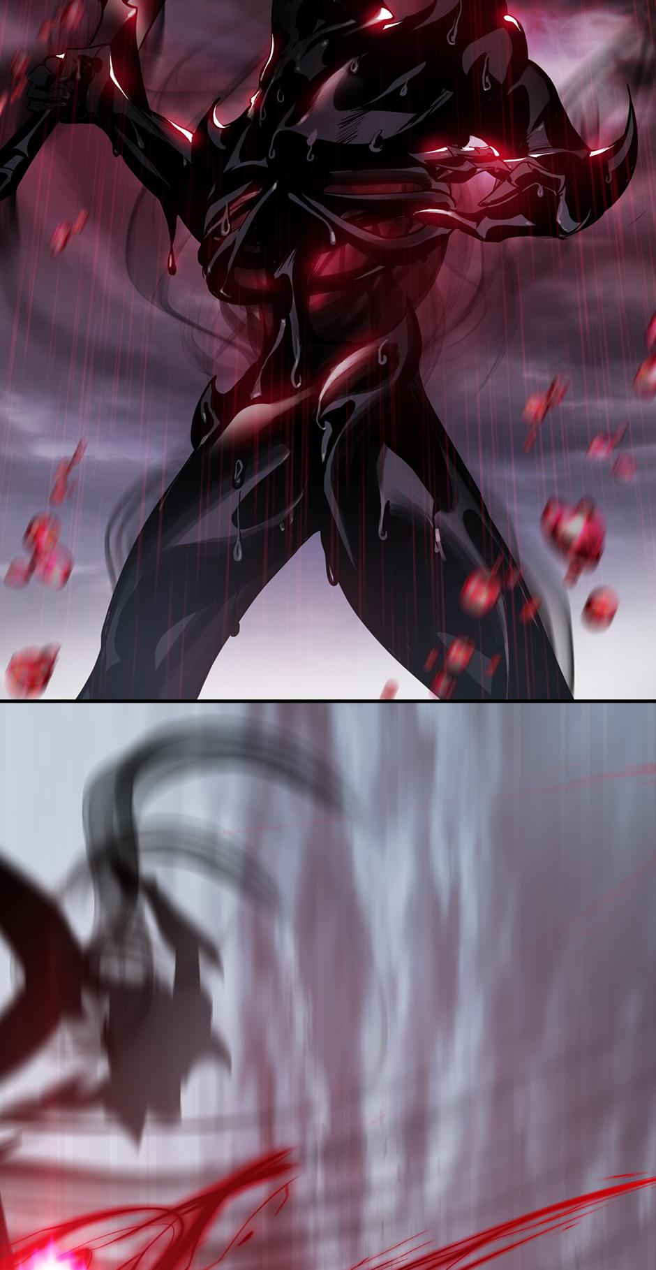SSS-Class Revival Hunter Chapter 28 — page 51