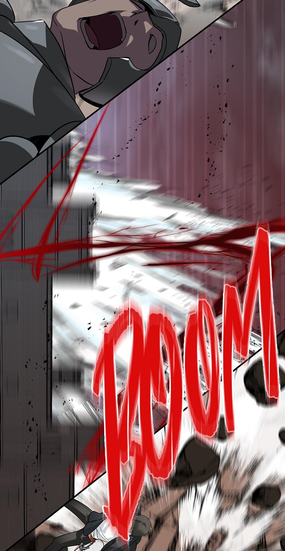 SSS-Class Revival Hunter Chapter 28 — page 53