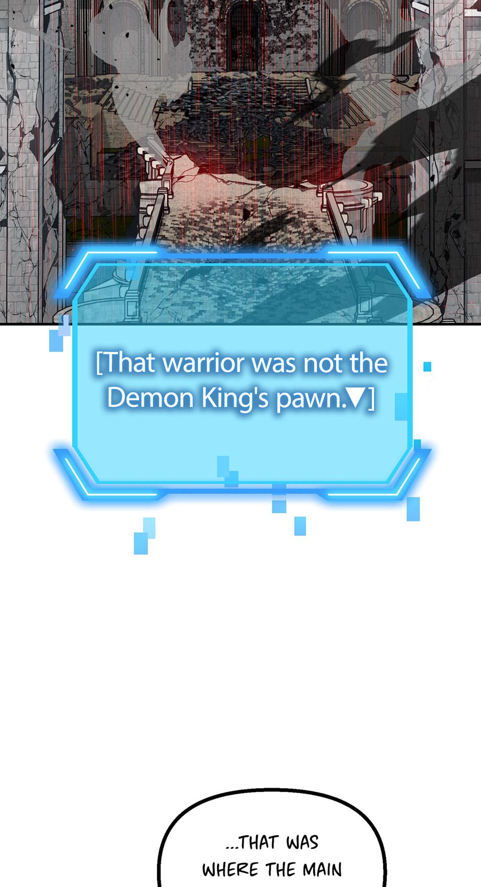 SSS-Class Revival Hunter Chapter 28 — page 57