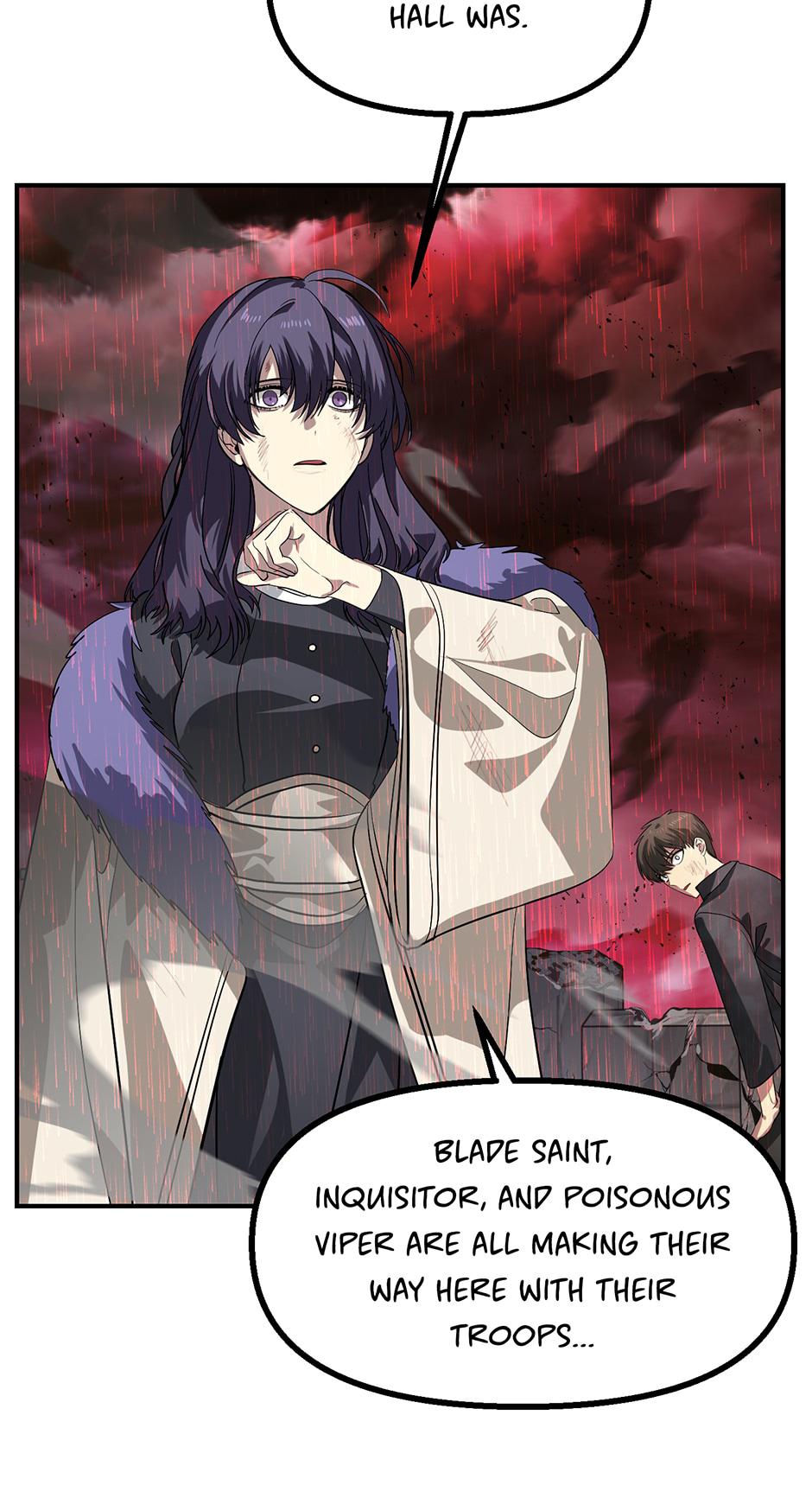 SSS-Class Revival Hunter Chapter 28 — page 58