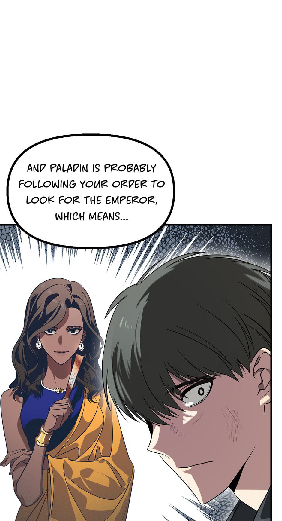 SSS-Class Revival Hunter Chapter 28 — page 59