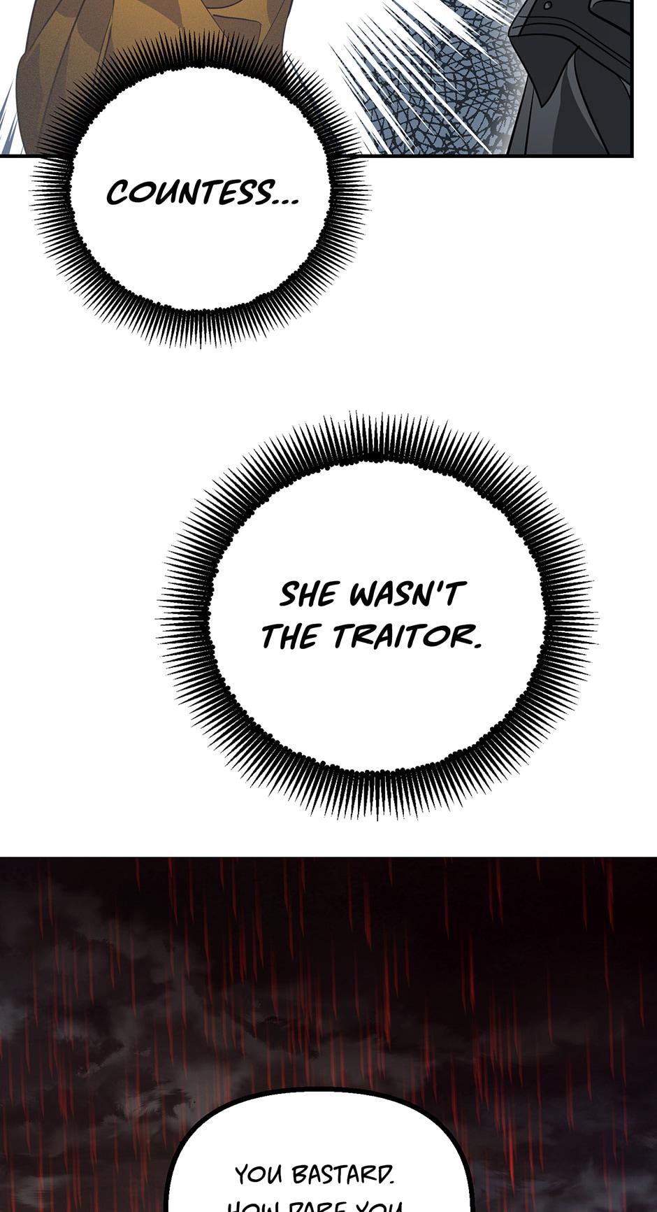 SSS-Class Revival Hunter Chapter 28 — page 60