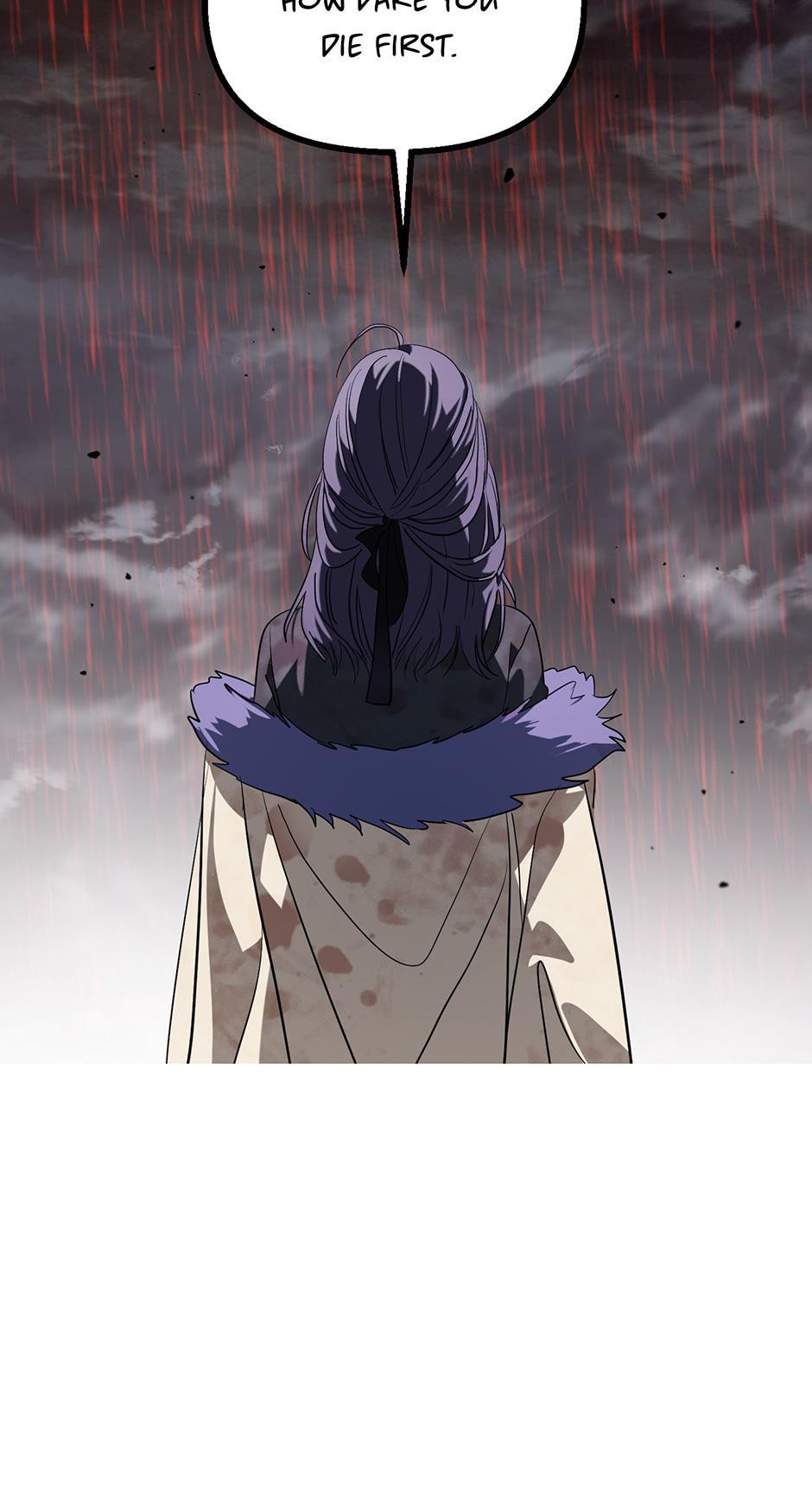 SSS-Class Revival Hunter Chapter 28 — page 61
