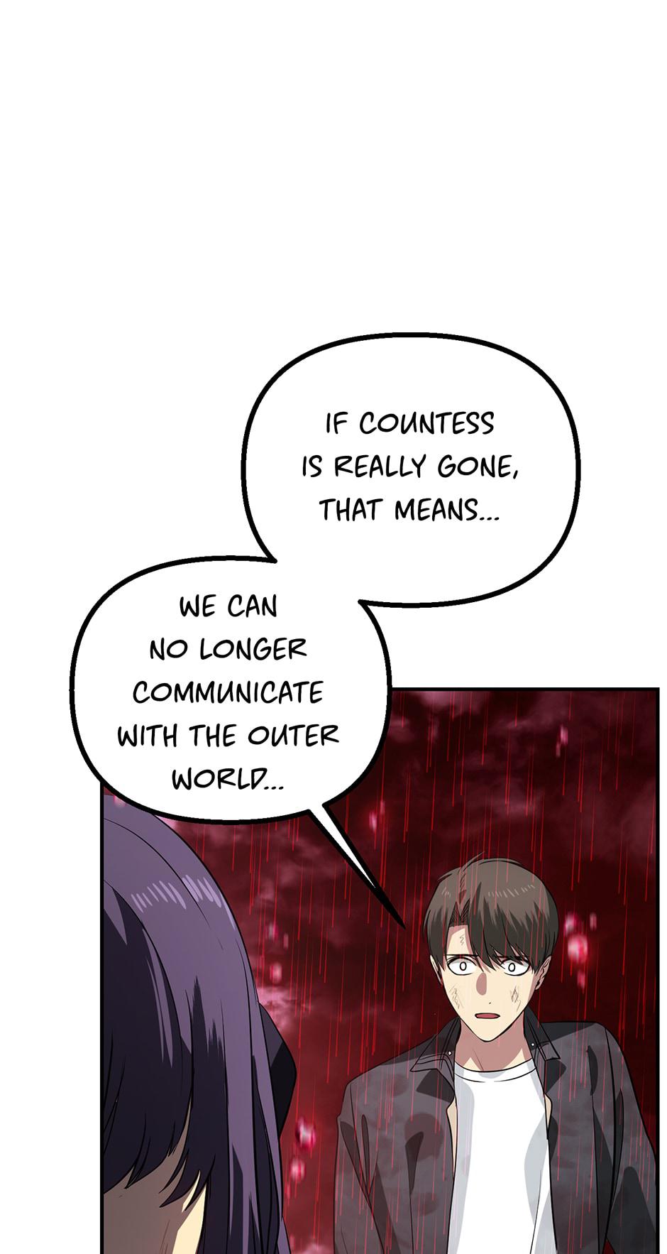 SSS-Class Revival Hunter Chapter 28 — page 62