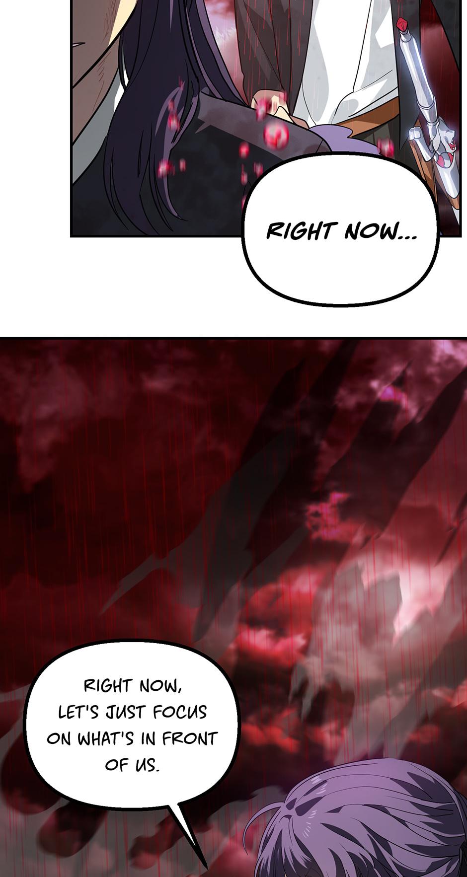 SSS-Class Revival Hunter Chapter 28 — page 63