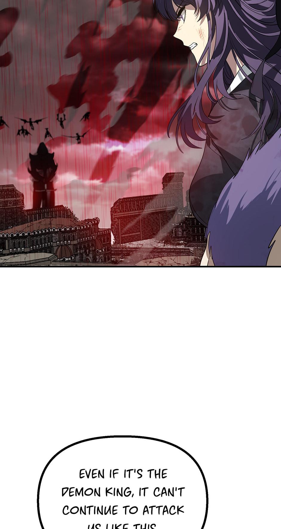 SSS-Class Revival Hunter Chapter 28 — page 64