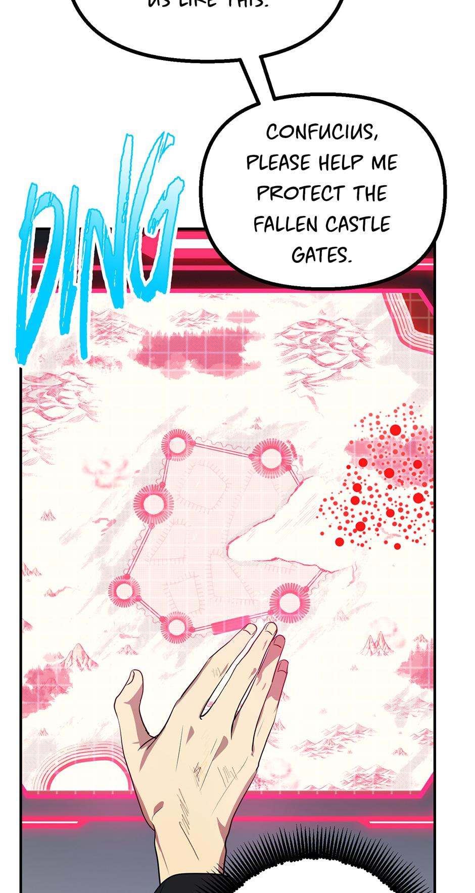 SSS-Class Revival Hunter Chapter 28 — page 65