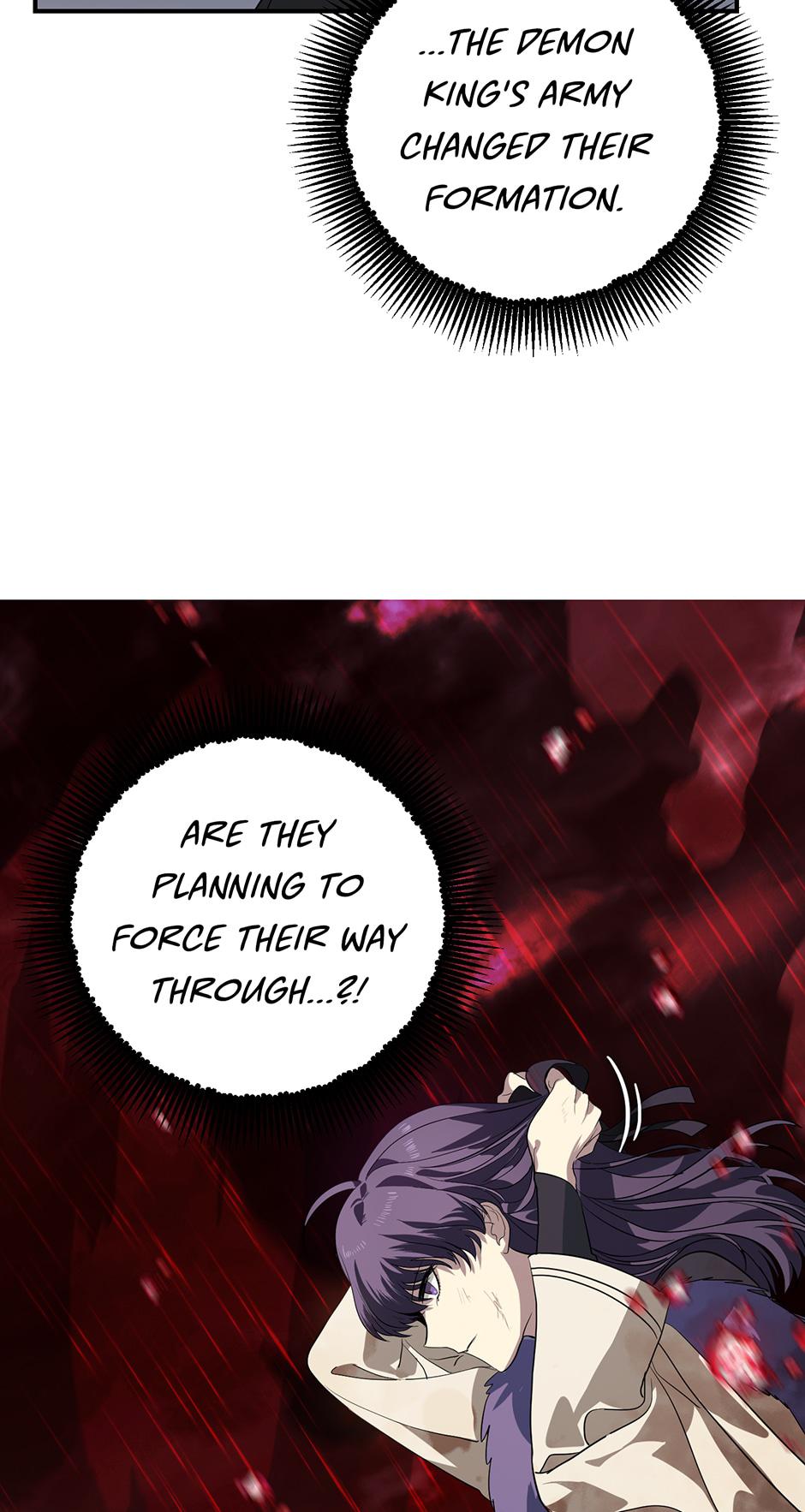SSS-Class Revival Hunter Chapter 28 — page 66